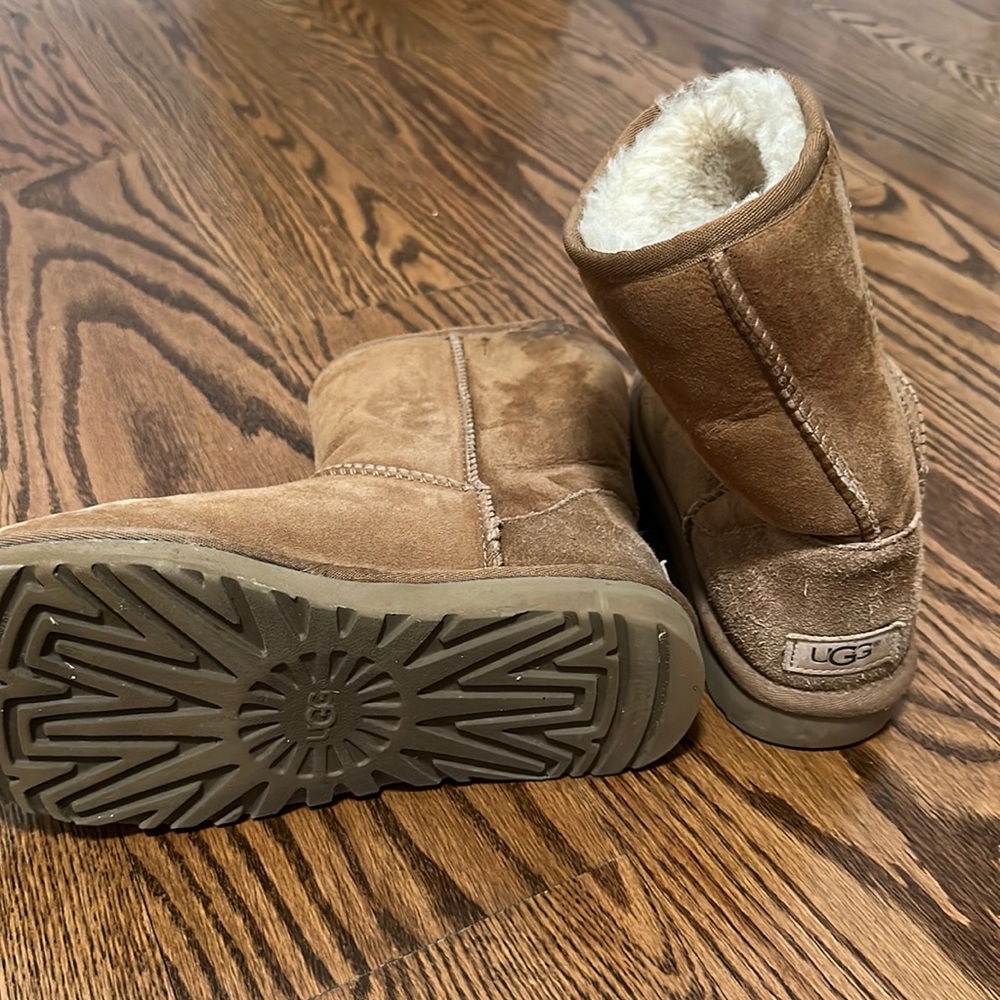 UGG boots